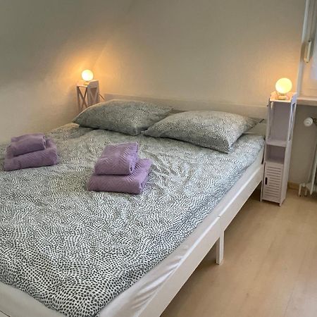 Apartment Lavender House Norden Eksteriør billede