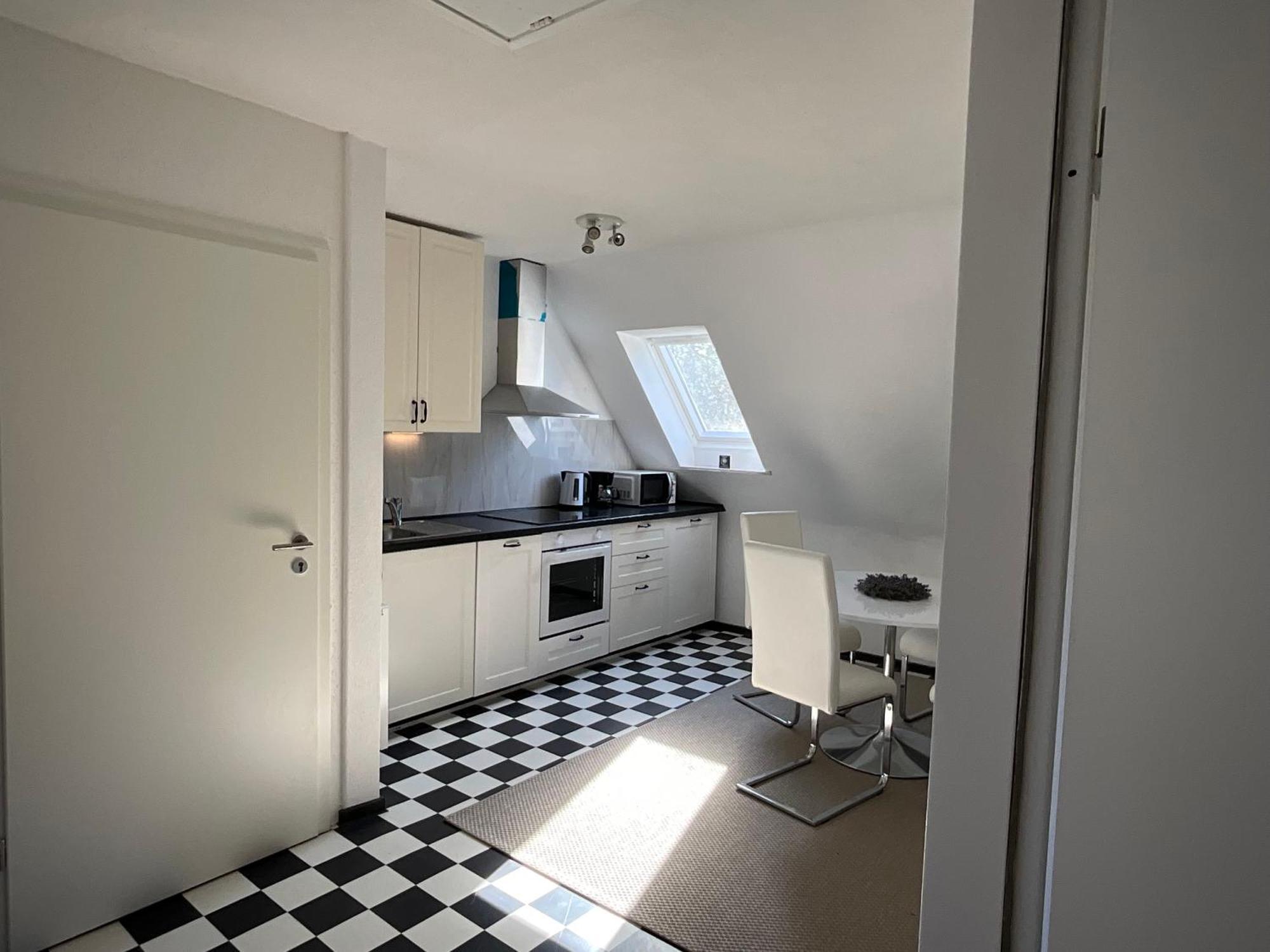 Apartment Lavender House Norden Eksteriør billede