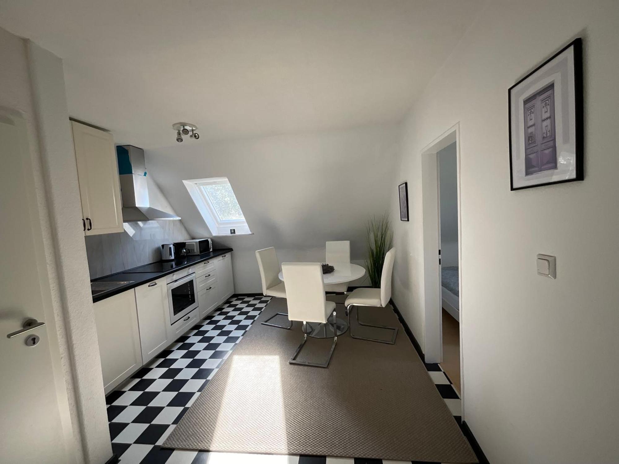 Apartment Lavender House Norden Eksteriør billede