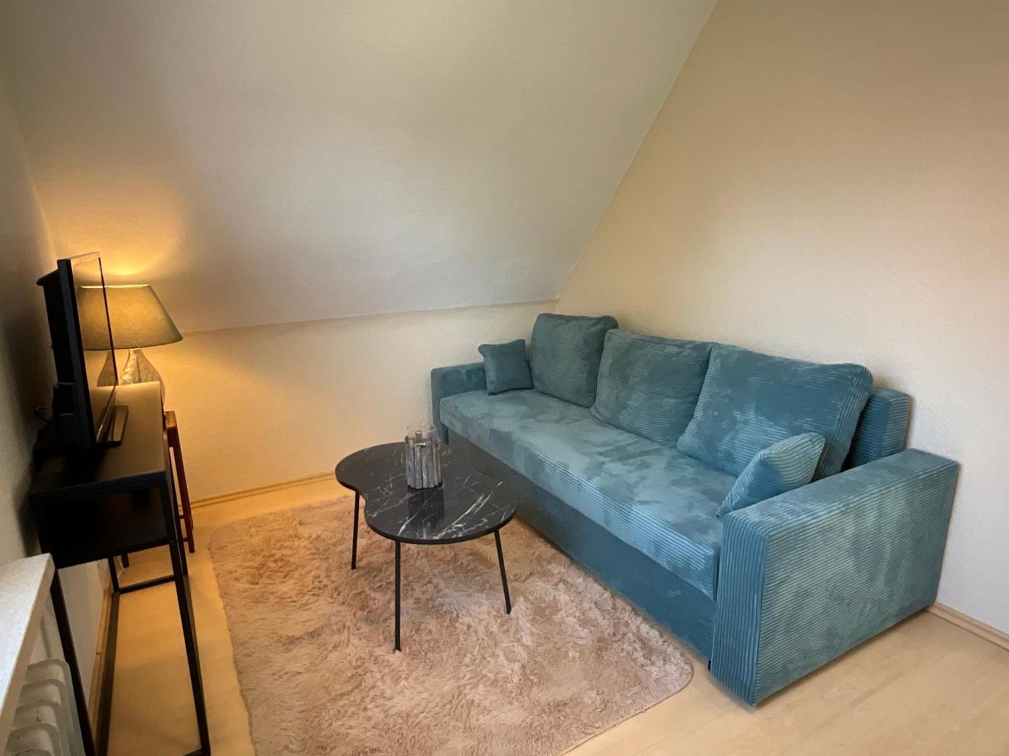 Apartment Lavender House Norden Eksteriør billede