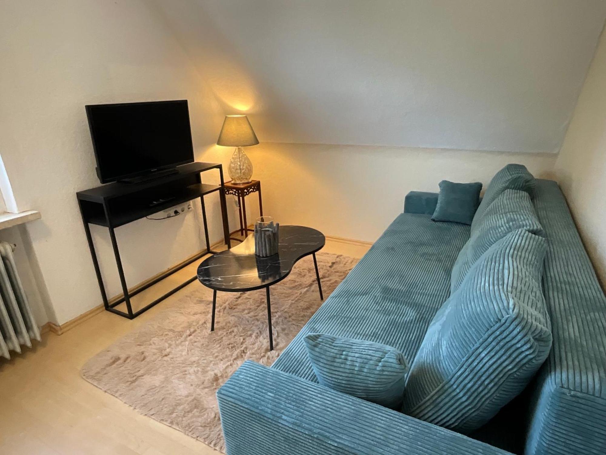 Apartment Lavender House Norden Eksteriør billede