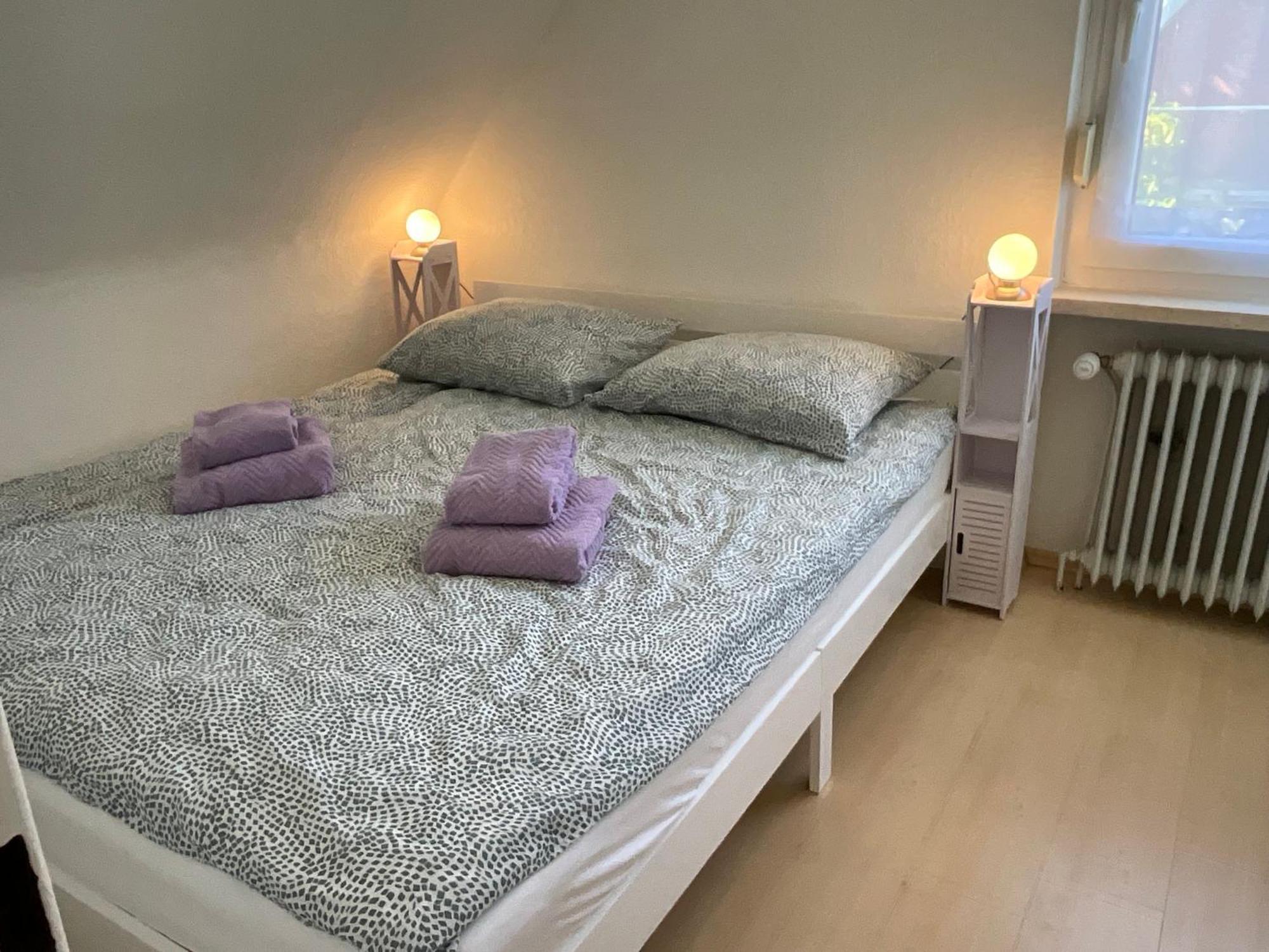 Apartment Lavender House Norden Eksteriør billede
