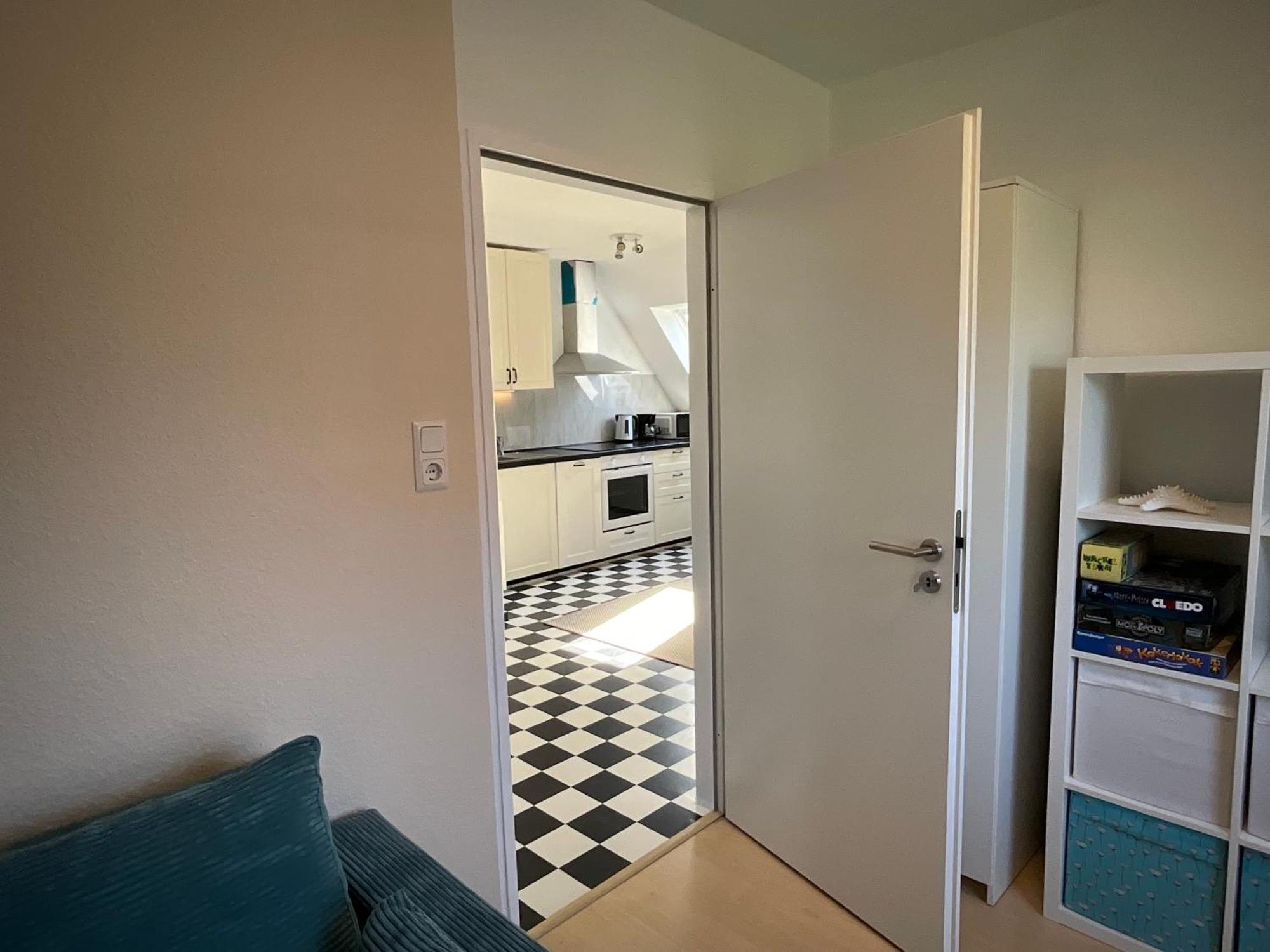 Apartment Lavender House Norden Eksteriør billede