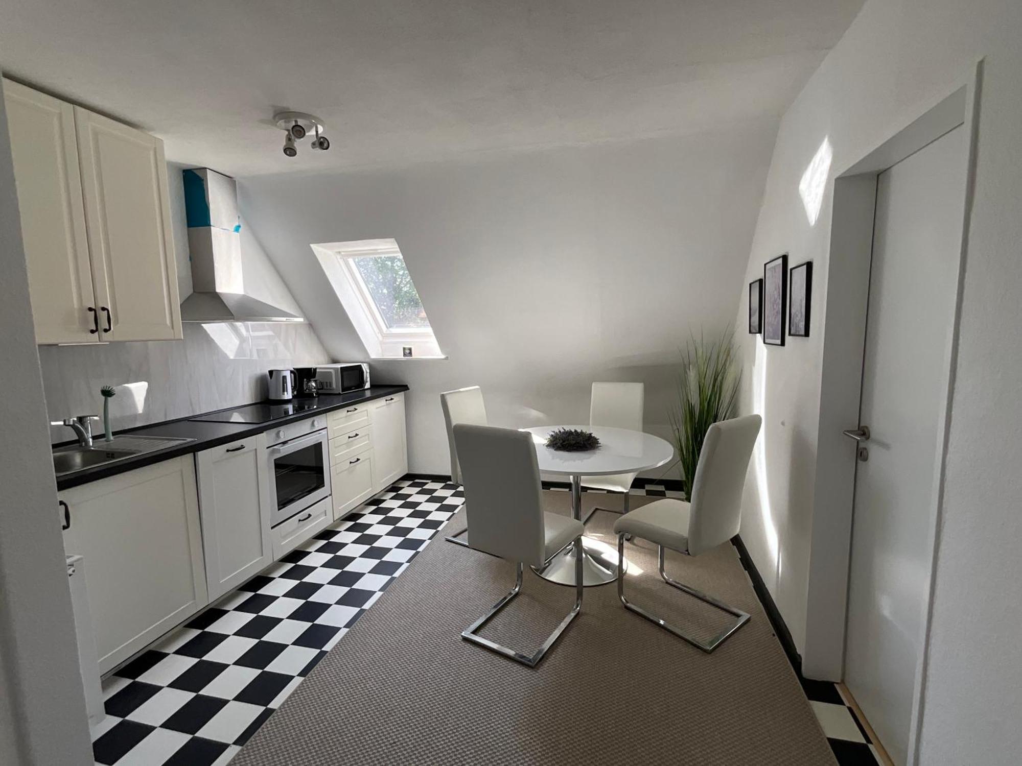 Apartment Lavender House Norden Eksteriør billede