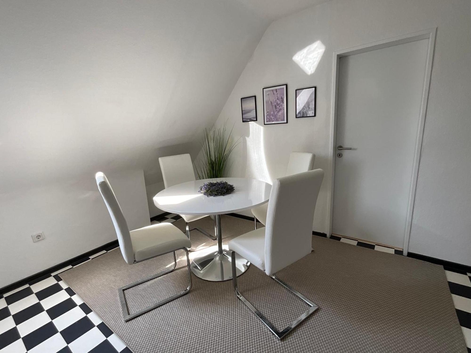 Apartment Lavender House Norden Eksteriør billede