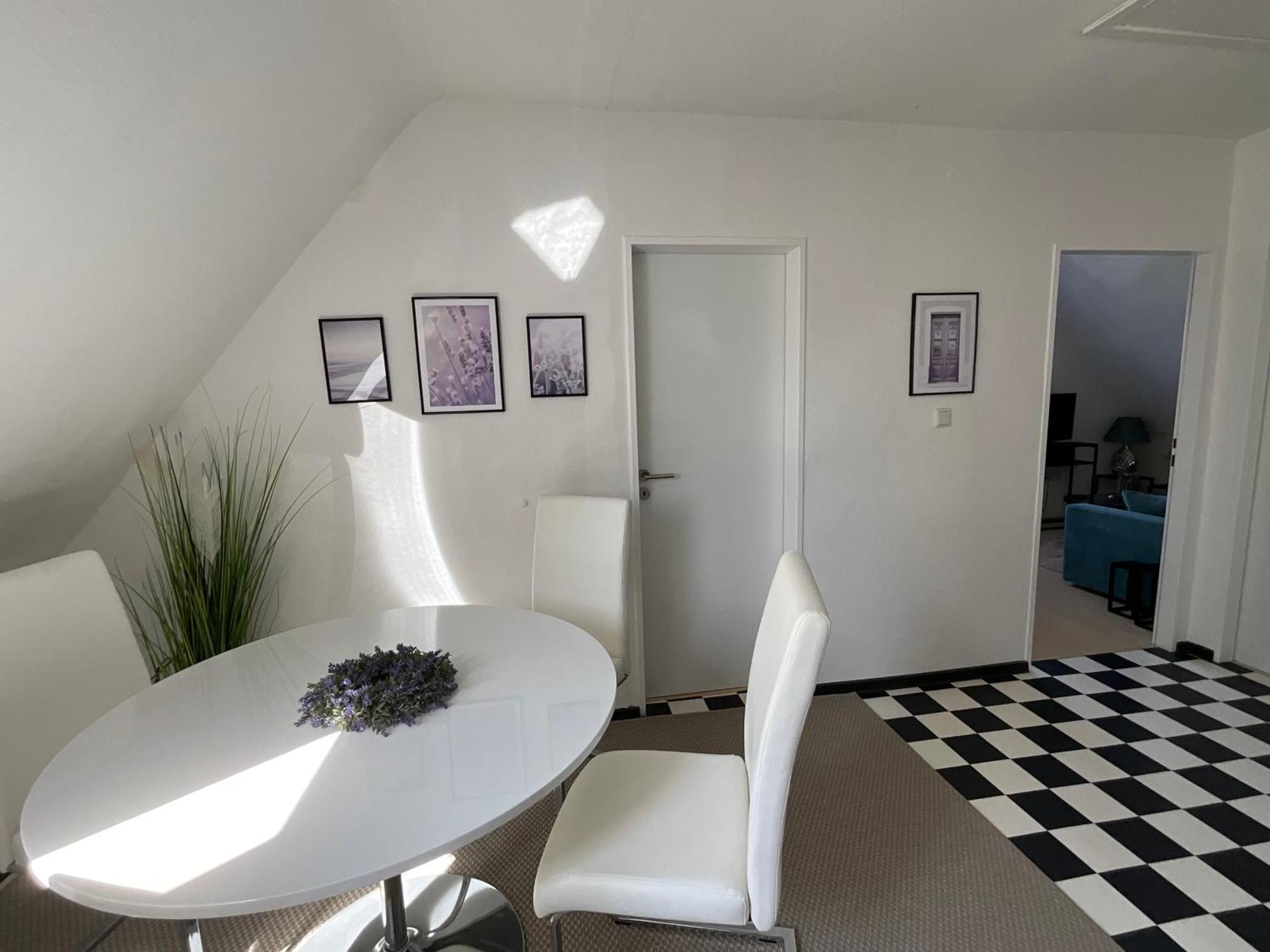 Apartment Lavender House Norden Eksteriør billede